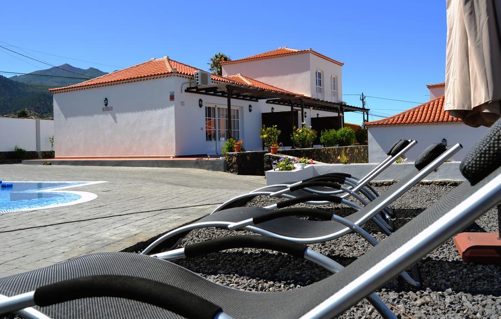 Dulce Valle Villas And Spa El Paso Exterior photo