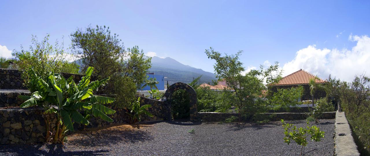 Dulce Valle Villas And Spa El Paso Exterior photo