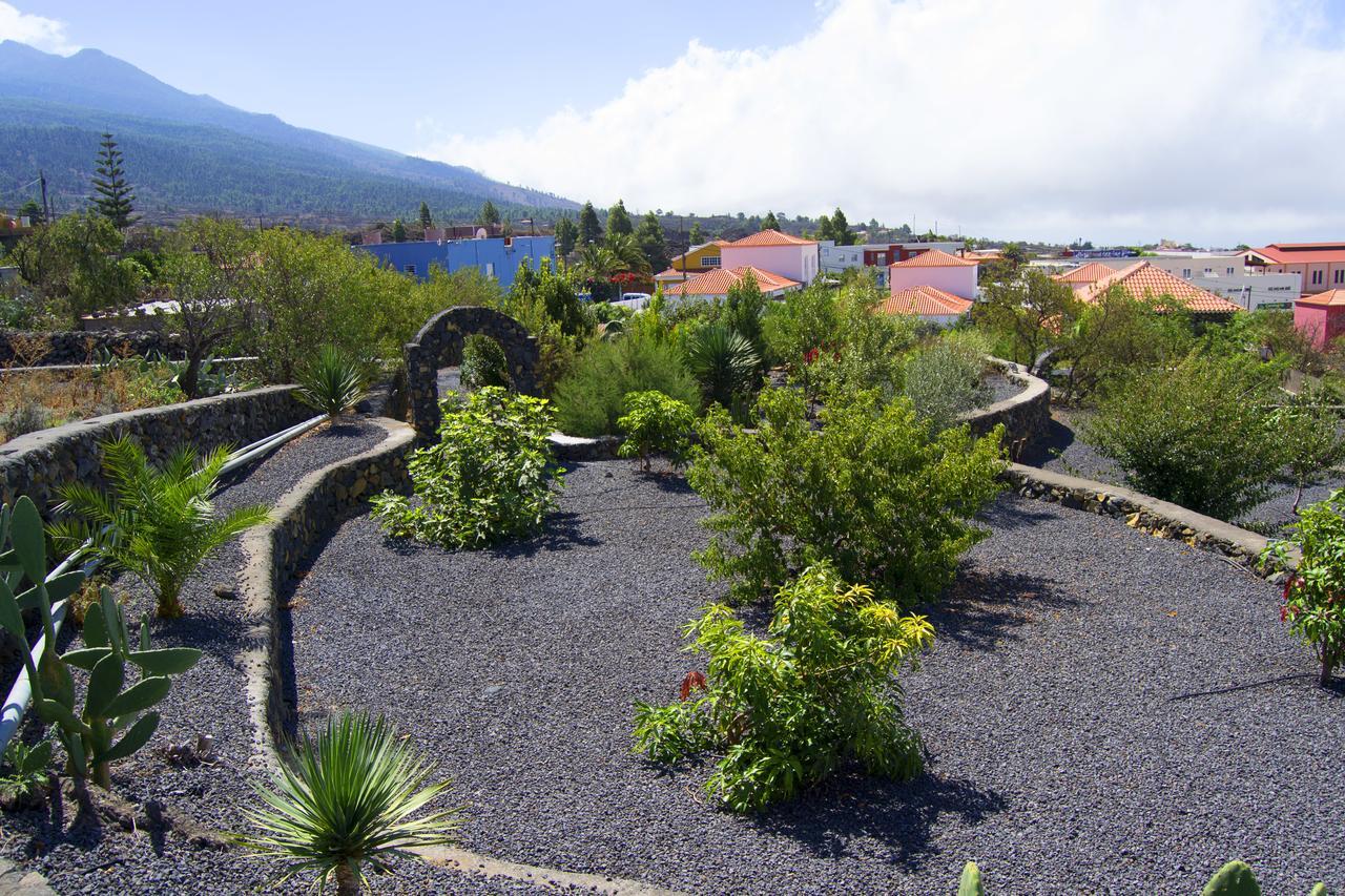 Dulce Valle Villas And Spa El Paso Exterior photo