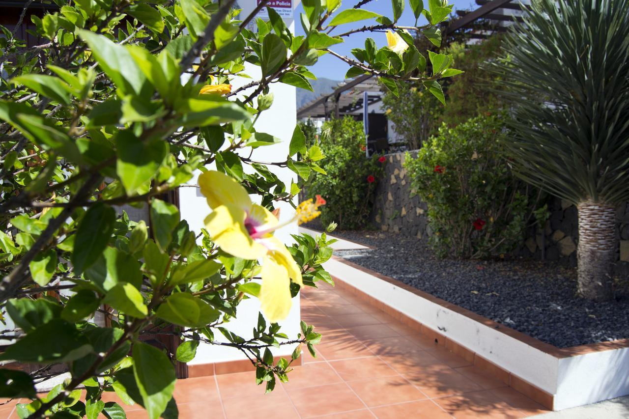 Dulce Valle Villas And Spa El Paso Exterior photo