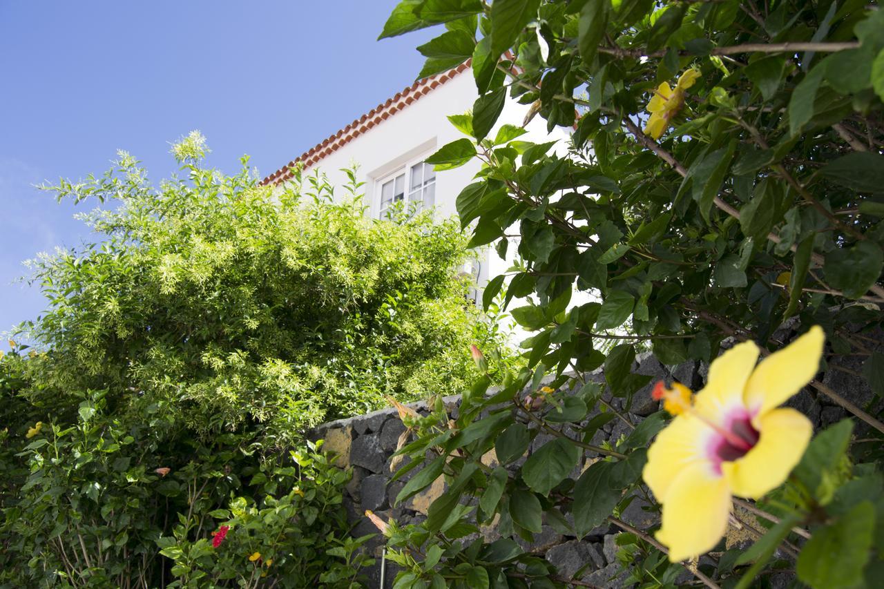 Dulce Valle Villas And Spa El Paso Exterior photo